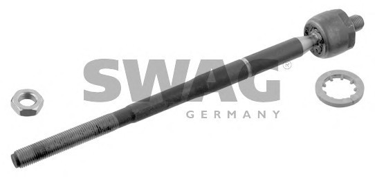 Тяга рулевая SWAG 14934383