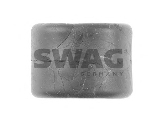 Опора стабилизатора SWAG 14941015