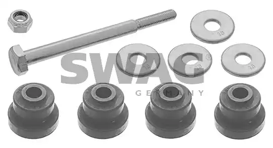 Стойка стабилизатора SWAG 14941036