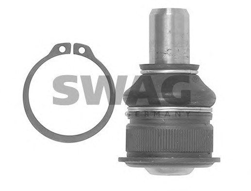 Шарнир независимой подвески / поворотного рычага SWAG 14941054