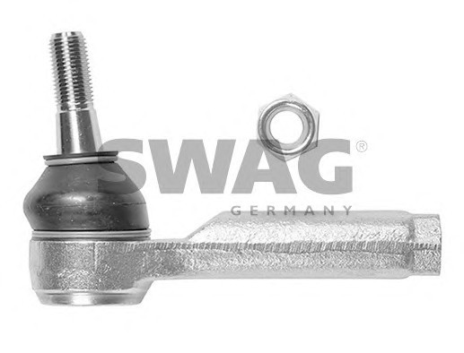 Наконечник рулевой тяги SWAG 14941092