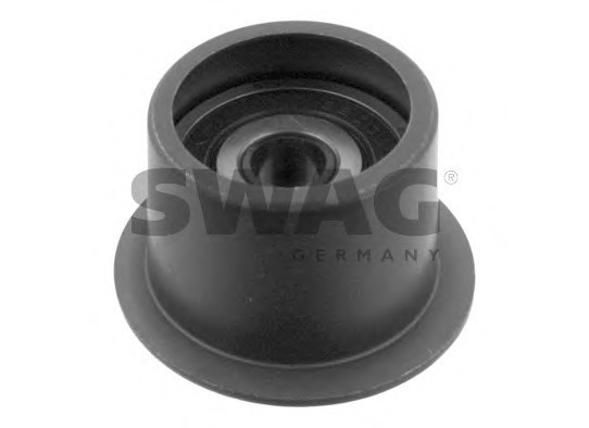 Паразитный ролик зубчатого ремня SWAG 20030004