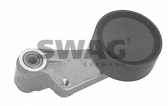 Натяжитель ремня клиновой зубчы SWAG 20030016