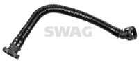 Патрубок вентиляции картера SWAG 20100452