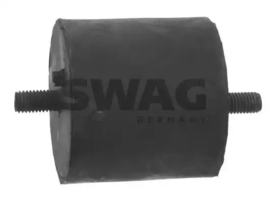 Опора двигателя SWAG 20130013