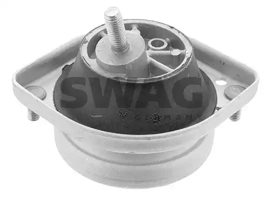 Опора двигателя SWAG 20130017