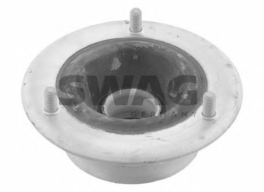Опора амортизатора SWAG 20540005