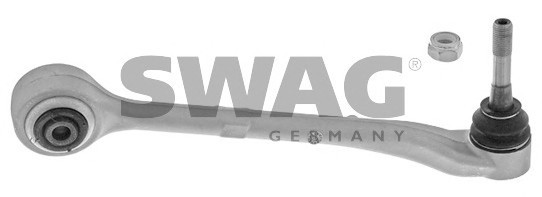 Рычаг подвески SWAG 20600025