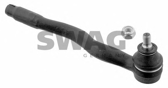 Наконечник рулевой тяги SWAG 20710011