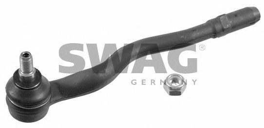Наконечник рулевой тяги SWAG 20710021