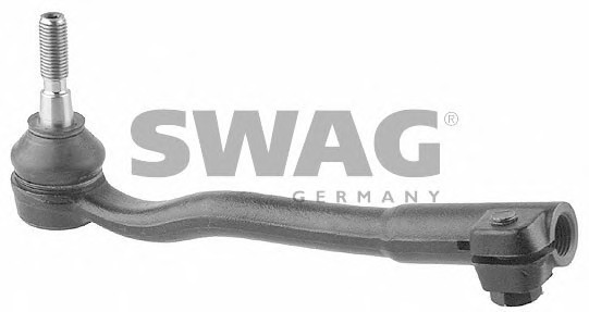 Наконечник рулевой тяги SWAG 20720042