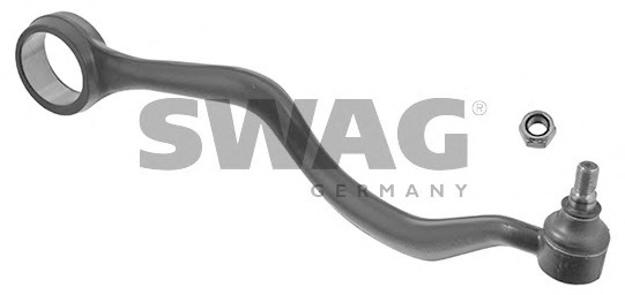 Рычаг подвески SWAG 20730029