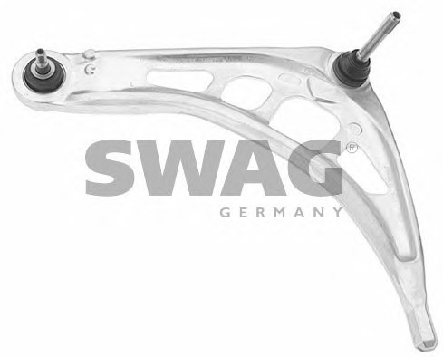 Рычаг подвески SWAG 20730042
