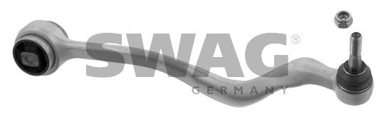 Рычаг подвески SWAG 20730045
