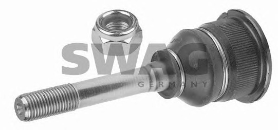 Шарнир независимой подвески / поворотного рычага SWAG 20780003