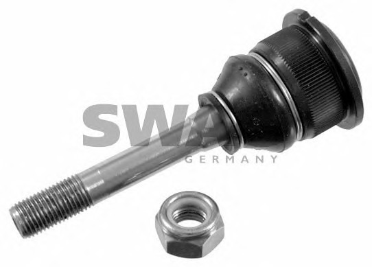 Шарнир независимой подвески / поворотного рычага SWAG 20780005