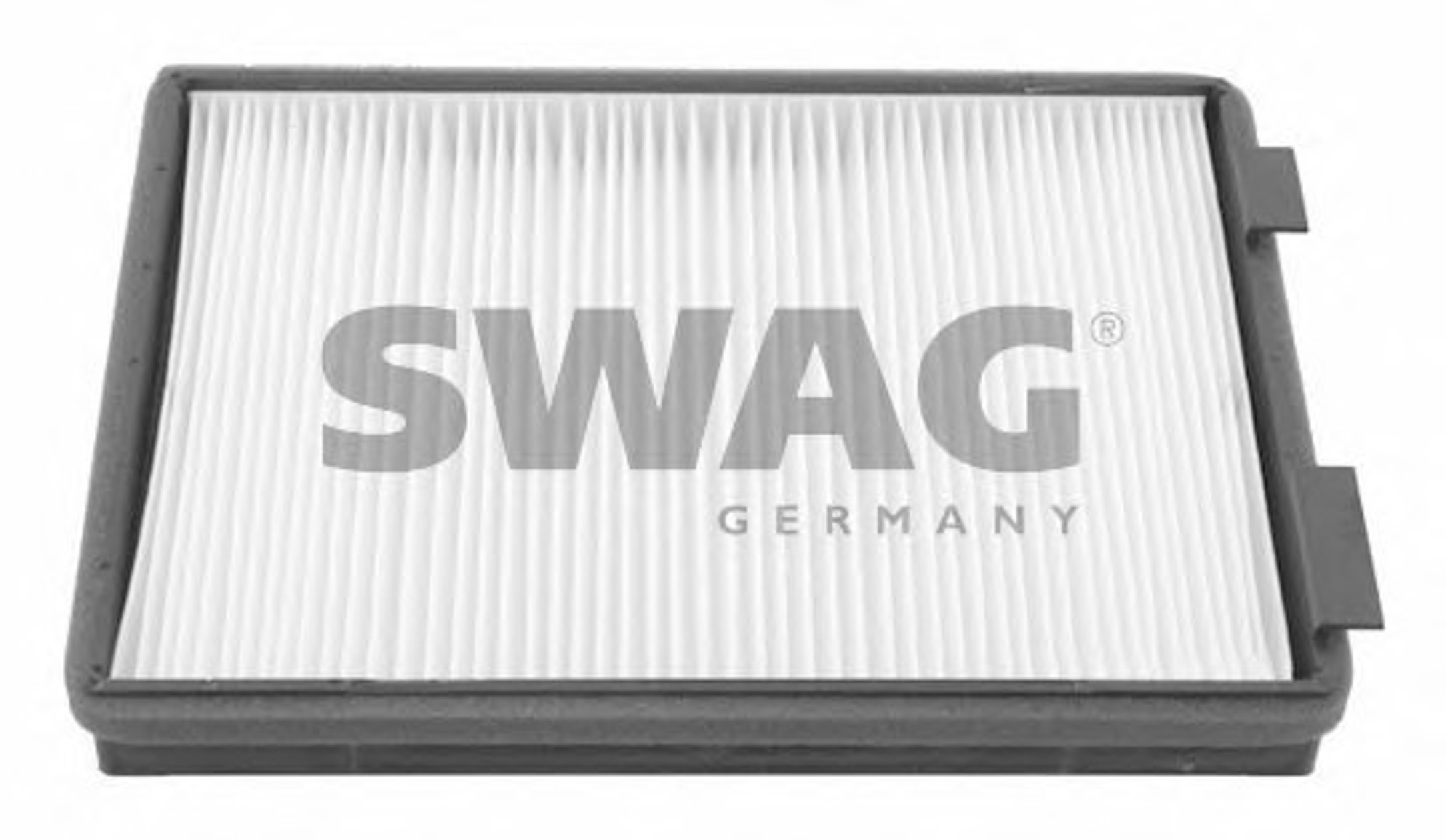 Фильтр салона SWAG 20912263