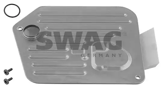 Комплект гидрофильтров автоматическая коробка передач SWAG 20912671