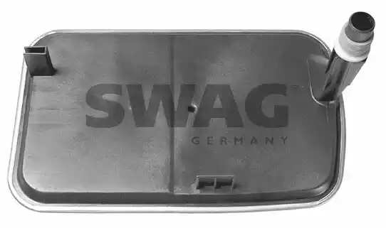 Гидрофильтр автоматическая коробка передач SWAG 20921078