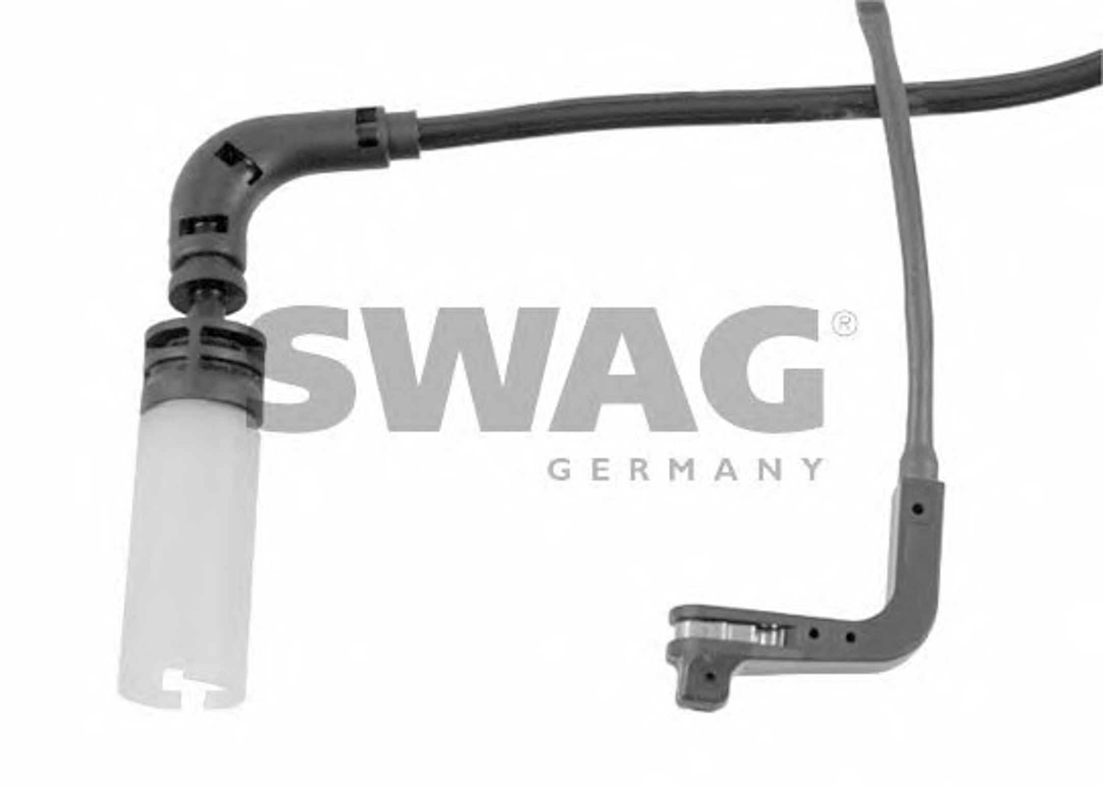 Датчик износа тормозных колодок SWAG 20923025