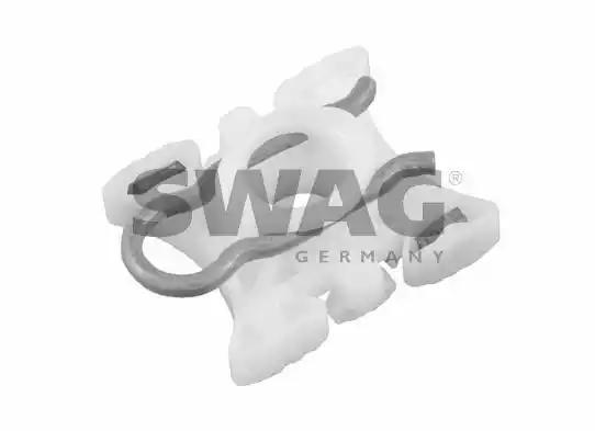 Плавающая колодка стеклоподъемника SWAG 20923749