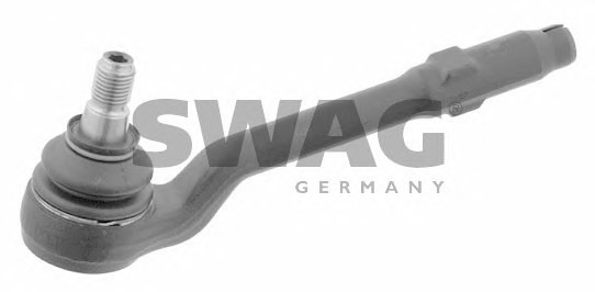 Наконечник рулевой тяги SWAG 20923936