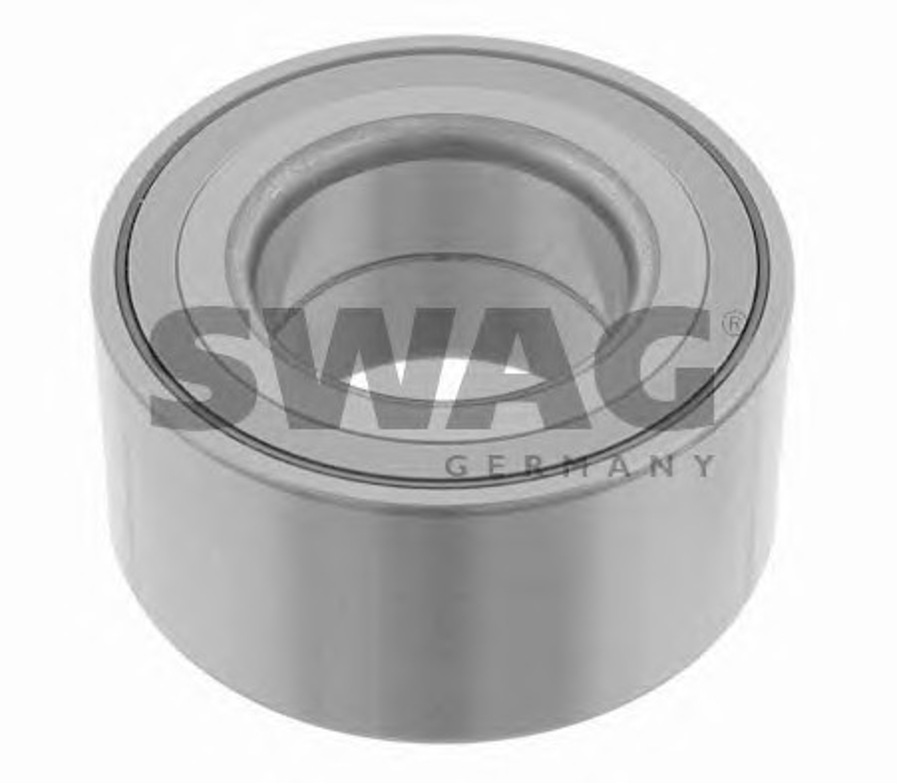 Подшипник ступицы колеса SWAG 20926313