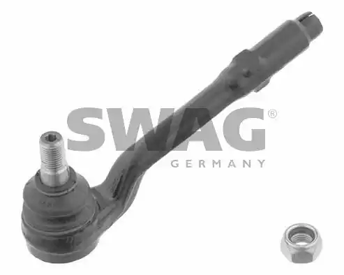 Наконечник рулевой тяги SWAG 20926637