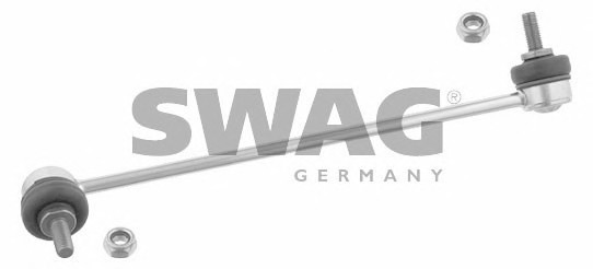 Стойка стабилизатора SWAG 20927195