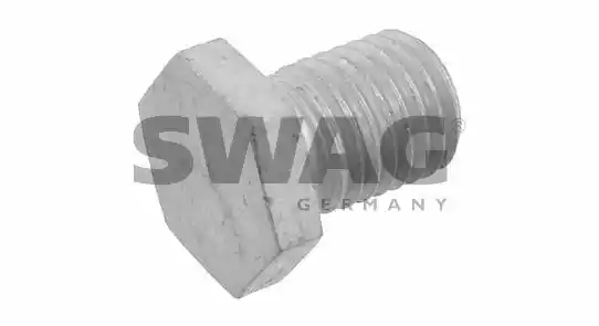 Резьбовая пробка масляного поддона SWAG 20927531