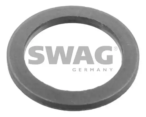 Уплотнительное кольцо резьбовая пробка маслосливн. отверста SWAG 20927532