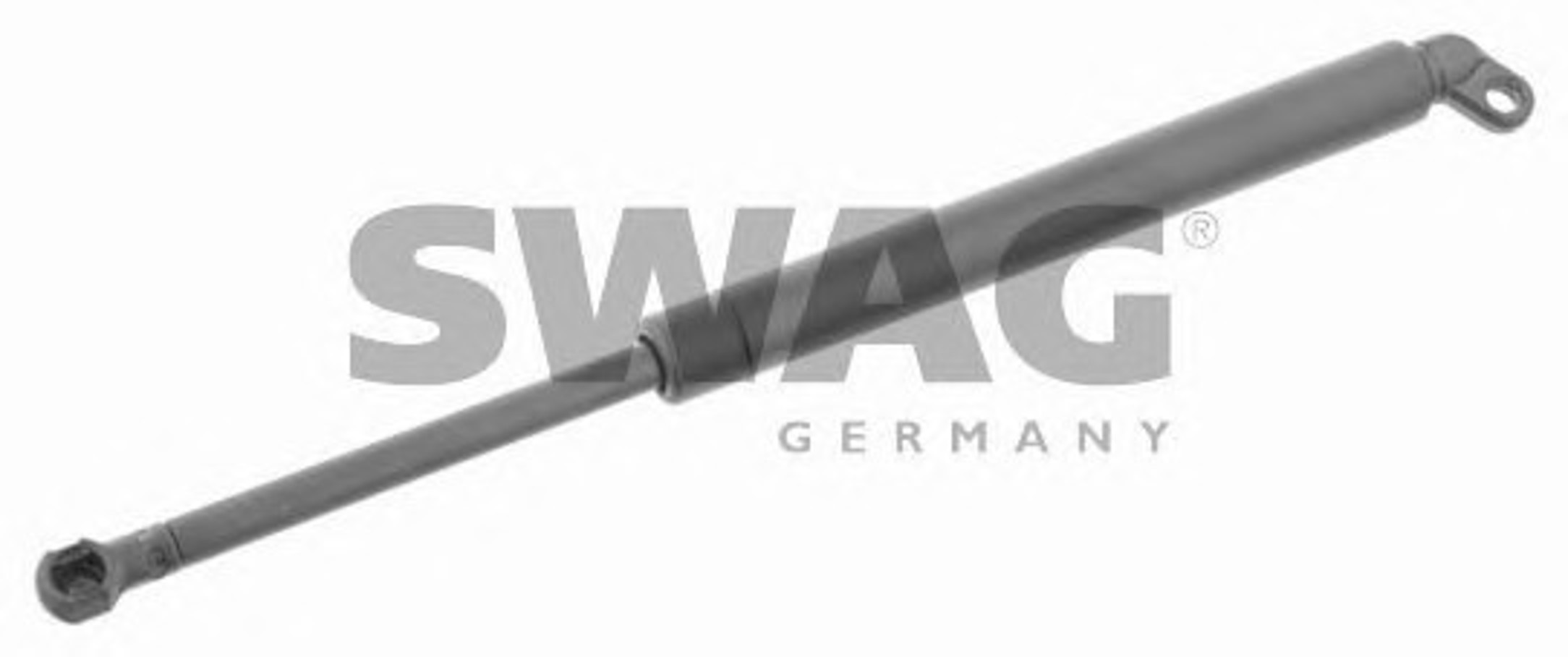 Амортизатор крышки багажника SWAG 20927596