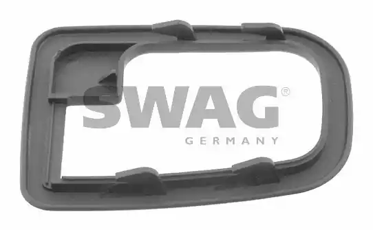 Рамка наружная ручка двери SWAG 20928416