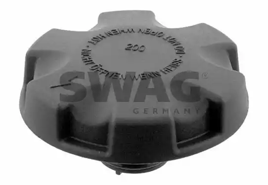 Крышка резервуар охлаждающей жидкости SWAG 20929607
