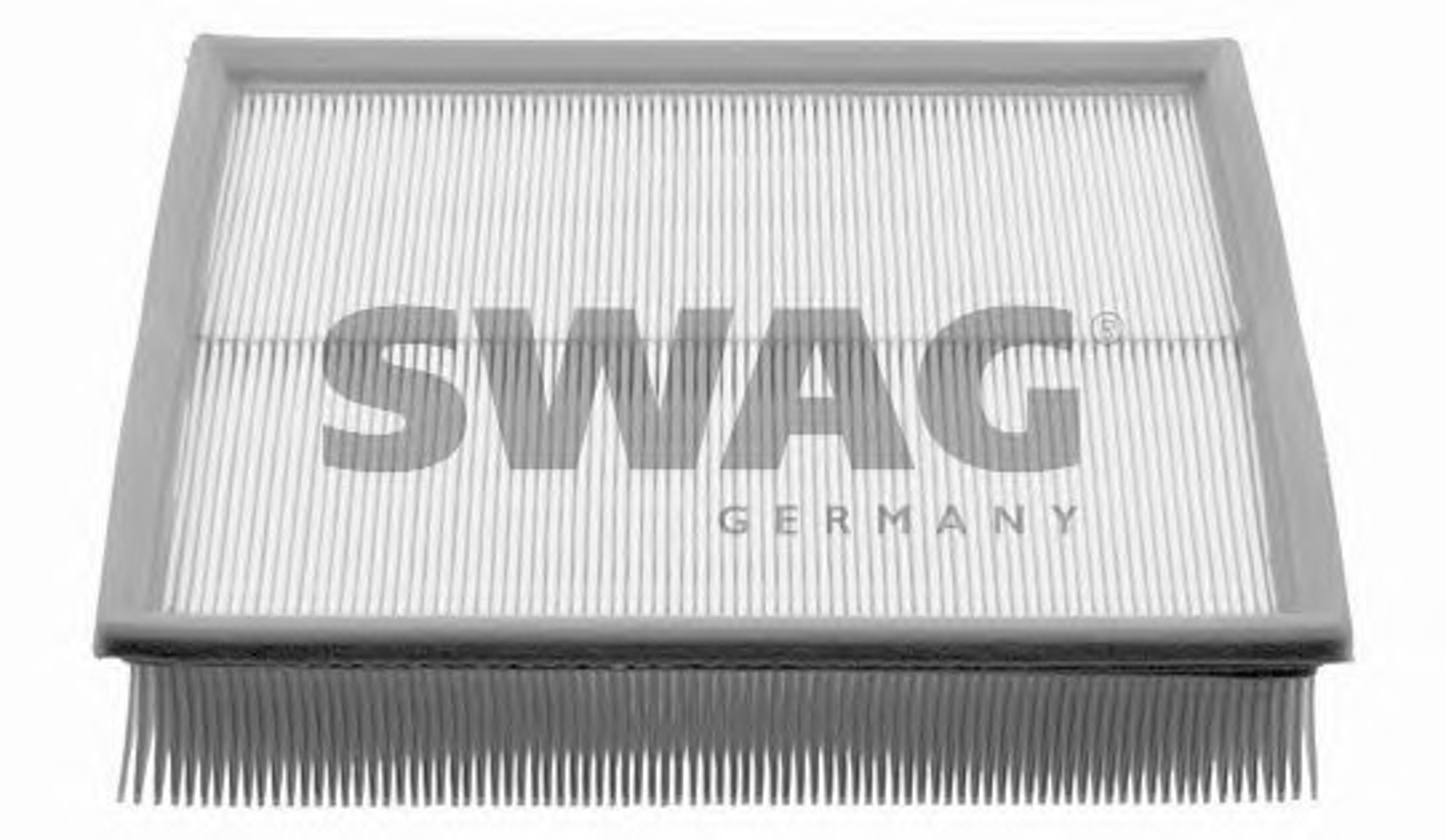 Фильтр воздушный SWAG 20930362