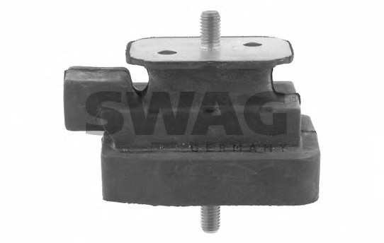Опора автоматической коробки передач SWAG 20931146