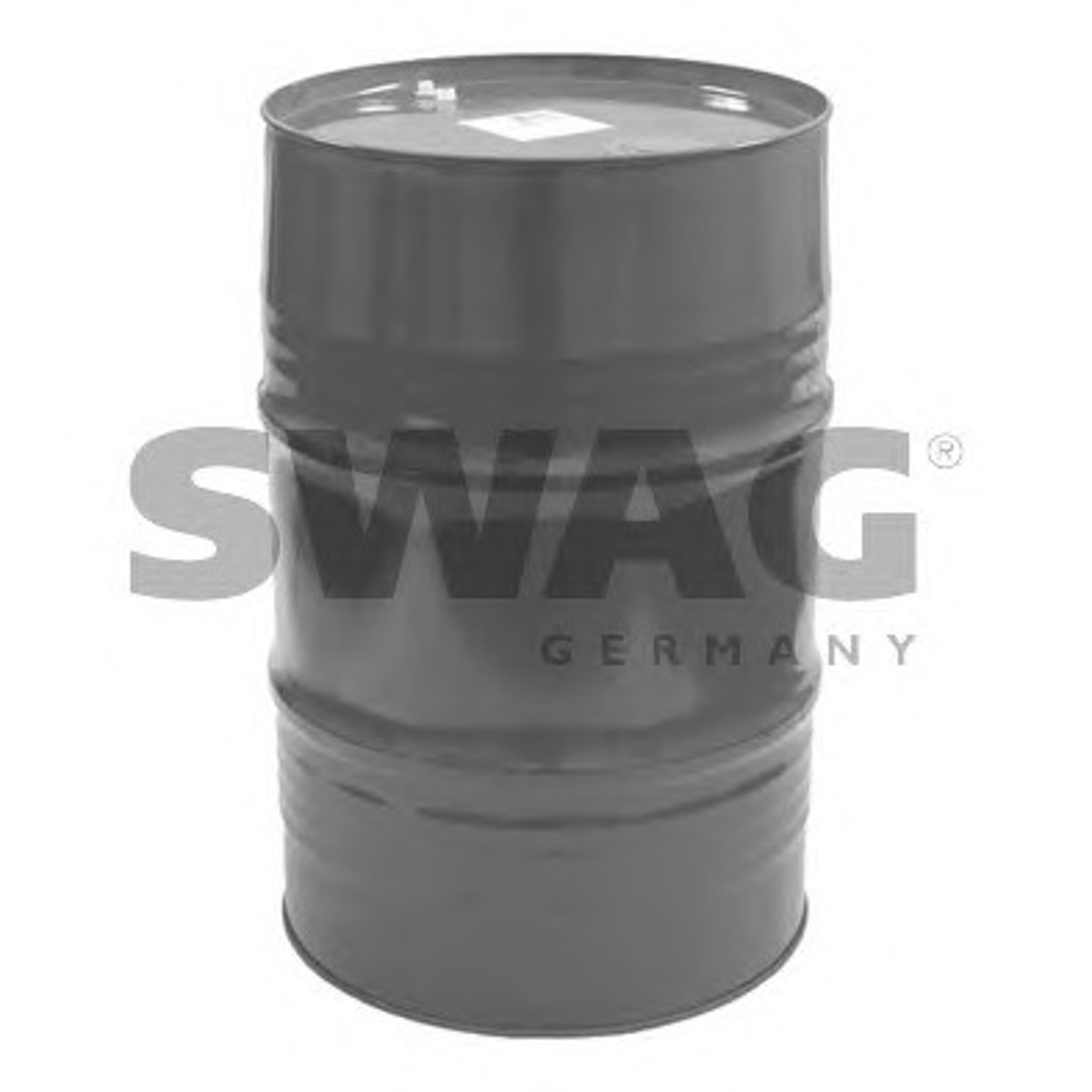 Антифриз (концентрат) SWAG 20933831
