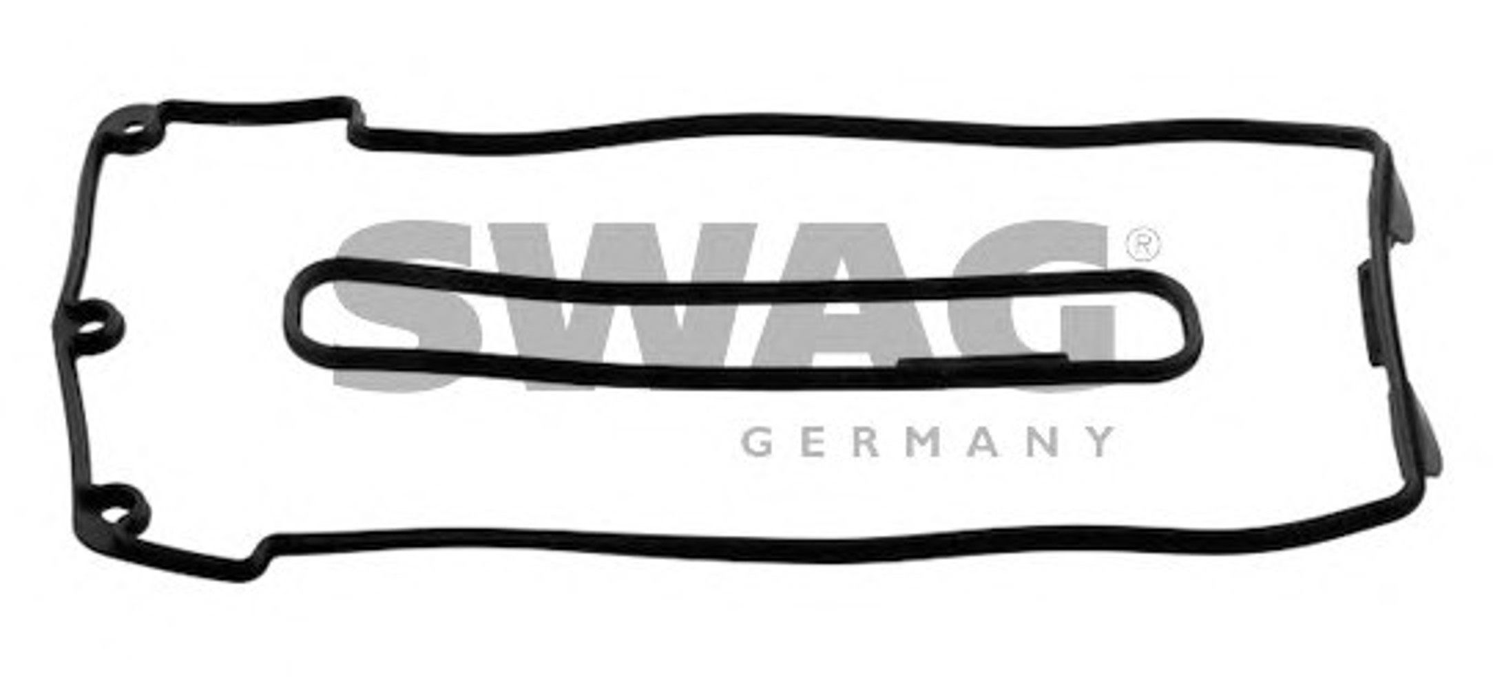 Прокладка клапанной крышки SWAG 20934796