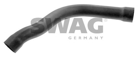 Шланг радиатора SWAG 20937064