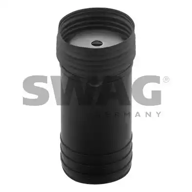 Защитный колпак пыльника амортизатора SWAG 20937554