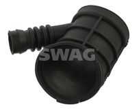 Рукав воздухозаборника воздушного фильтра SWAG 20938542