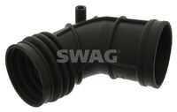 Рукав воздухозаборника воздушного фильтра SWAG 20939055