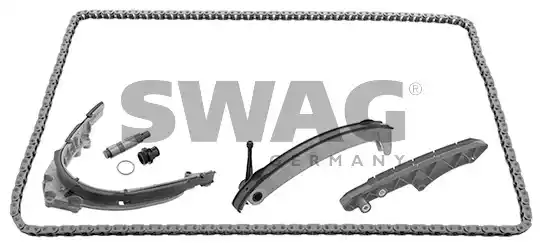 Комплект цели привода распредвала SWAG 20947500