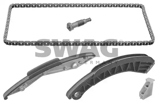 Комплект цепи грм SWAG 20948642