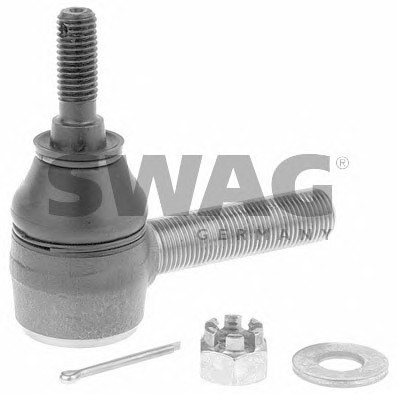 Наконечник рулевой тяги SWAG 22710009