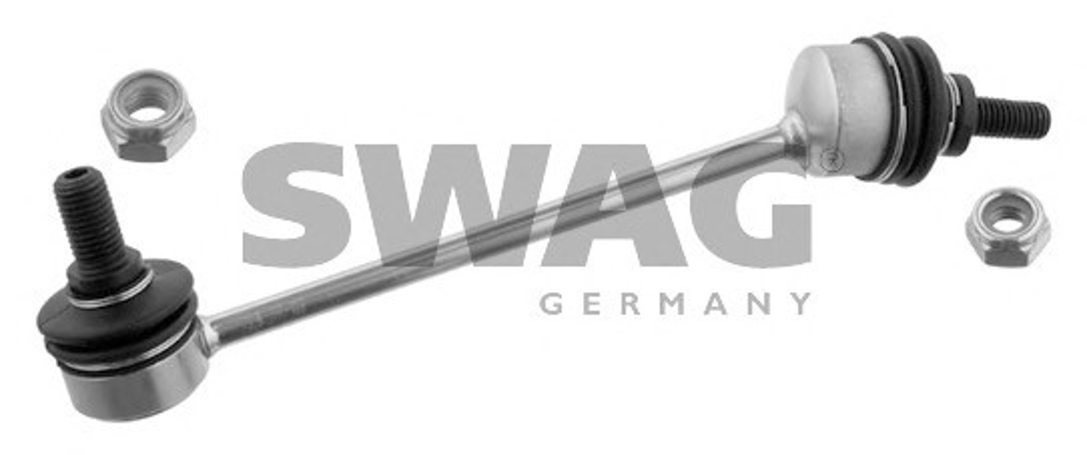 Тяга стабилизатора SWAG 22934359