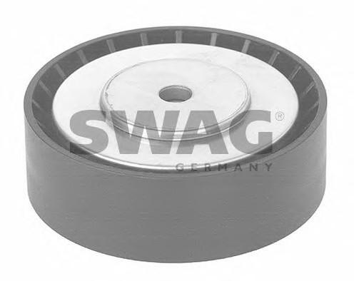 Ролик приводного ремня SWAG 30030040
