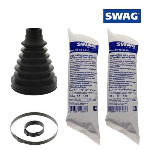 Пыльник шруса SWAG 30100407