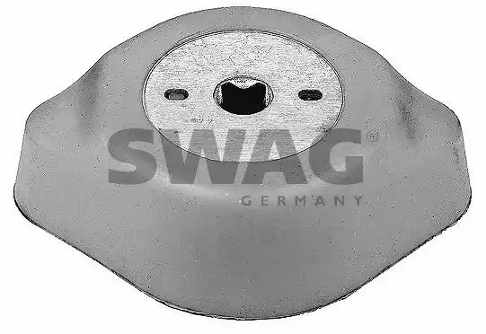 Подвеска автоматической коробки передач SWAG 30130072