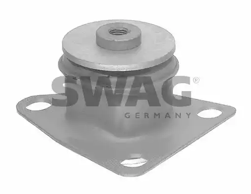 Подвеска держателя автоматической коробки передач SWAG 30130077